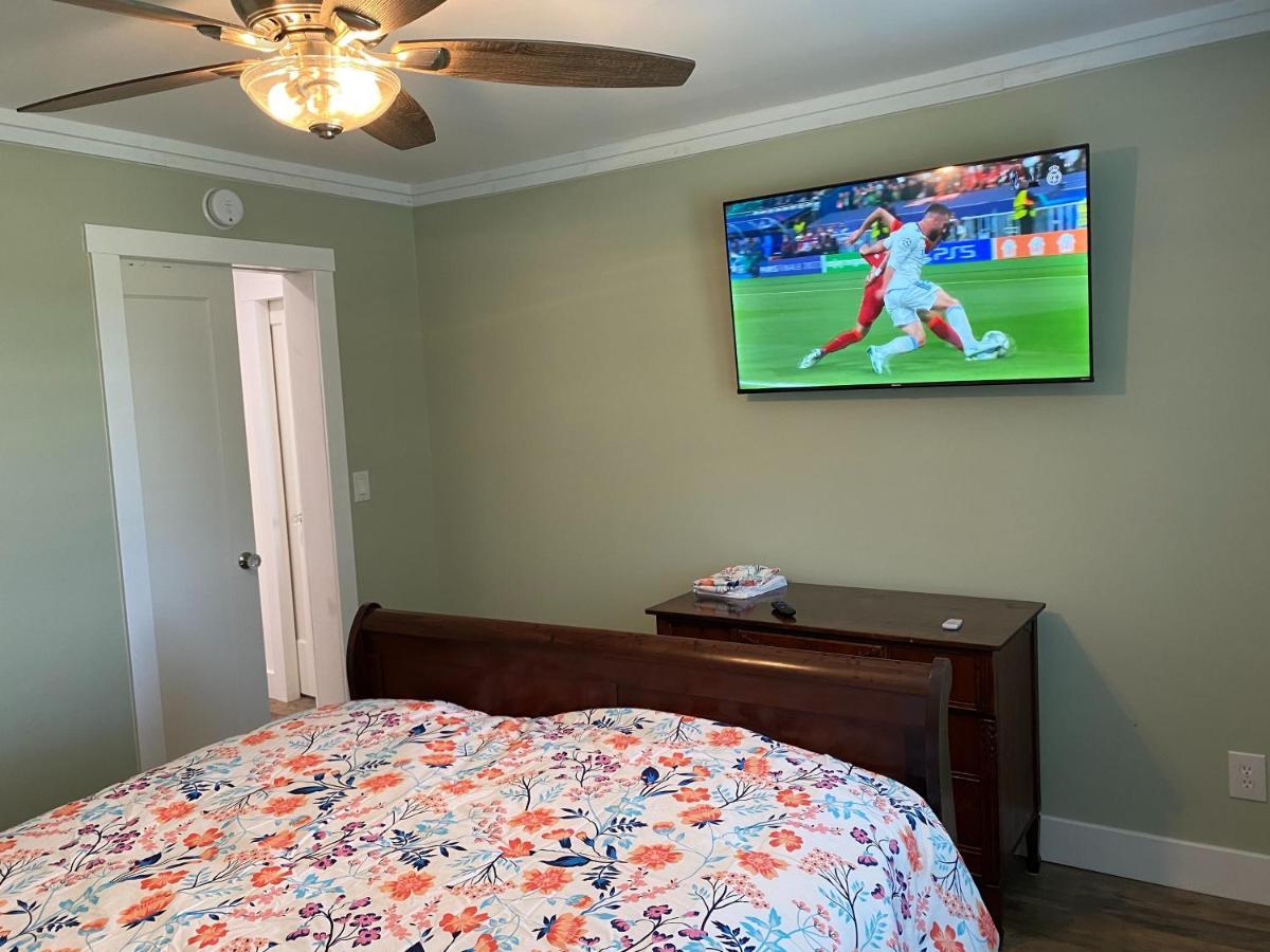 1St Class Rentals The Thurman Munson House Cooperstown Ngoại thất bức ảnh