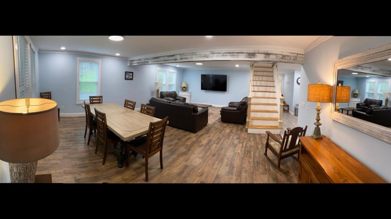 1St Class Rentals The Thurman Munson House Cooperstown Ngoại thất bức ảnh