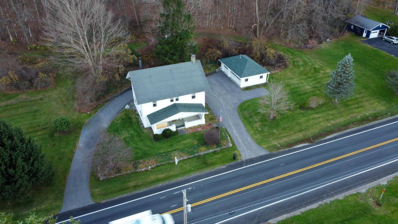 1St Class Rentals The Thurman Munson House Cooperstown Ngoại thất bức ảnh